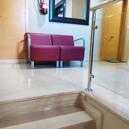 Apartamento San Martin Sanxenxo Esterno foto
