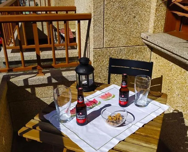 Apartamento San Martin