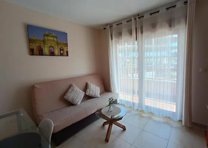 Apartamento San Martin