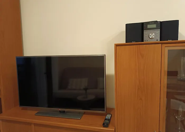Apartamento San Martin