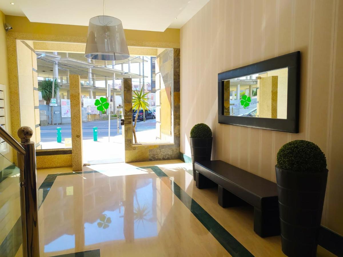 Appartement San Martin
