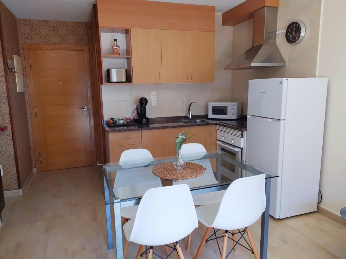 San Martin Apartment Sanxenxo