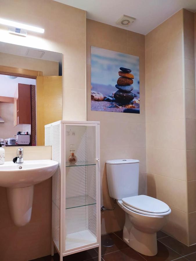 Apartment San Martin *