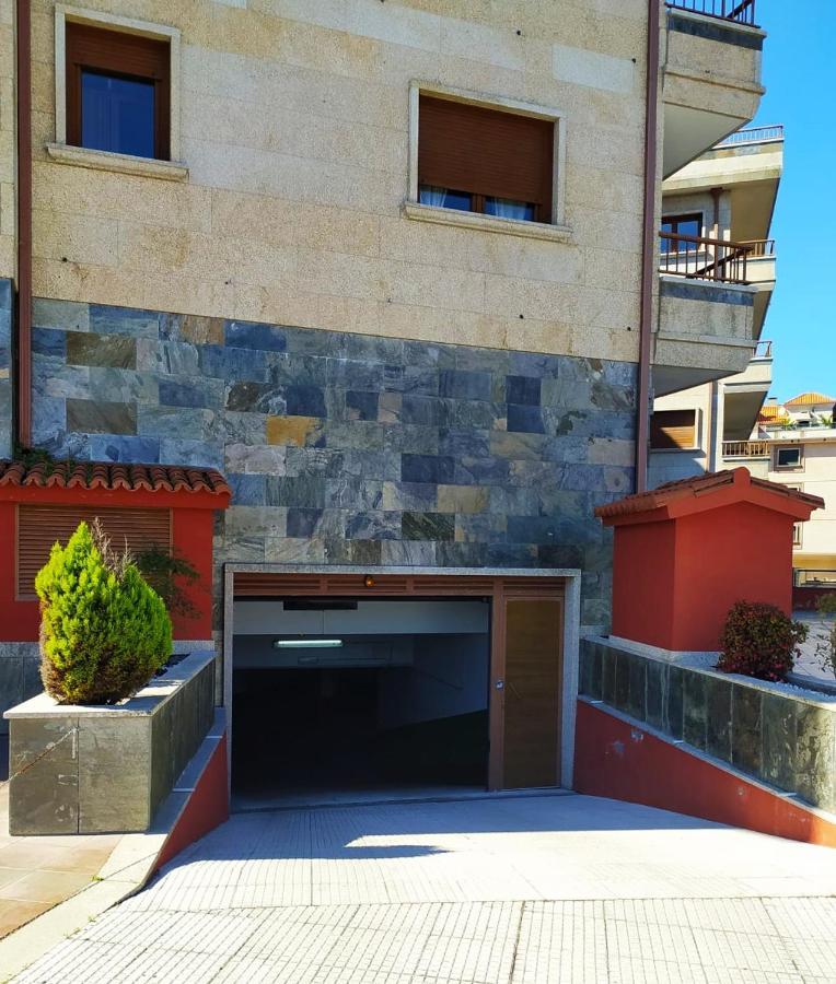 Apartment San Martin