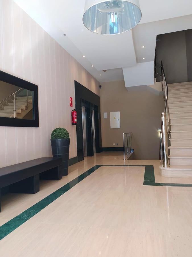 San Martin Apartment *