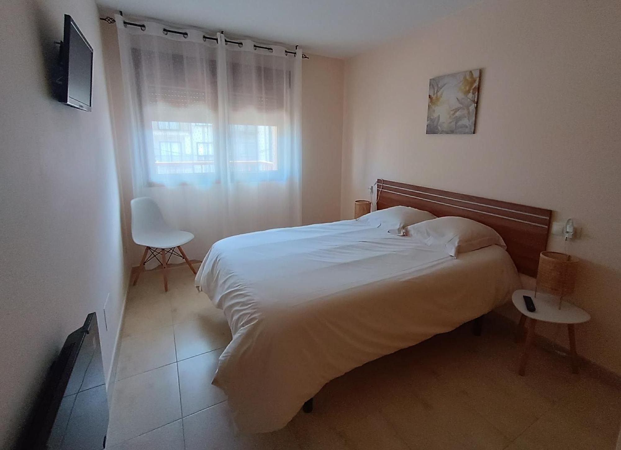 Apartment San Martin *