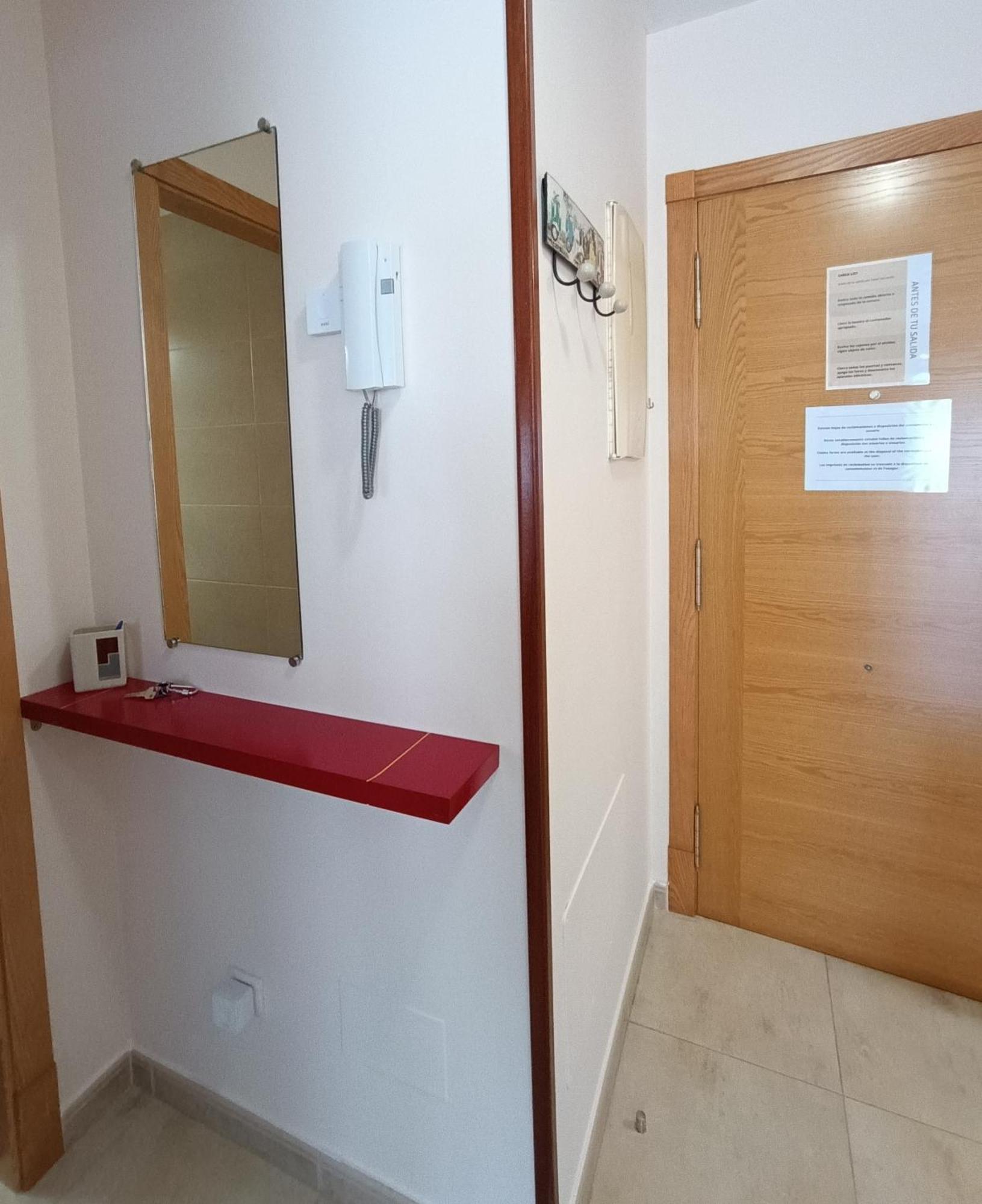 Apartment San Martin